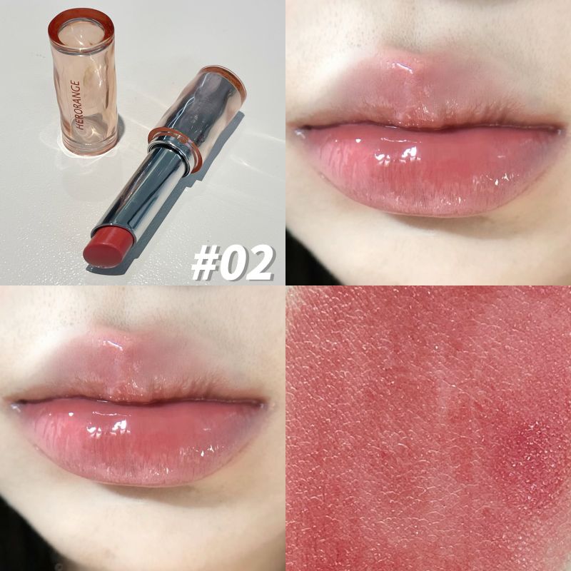 HERORANGE delicate and beautif - Beauty Without Makeup recension och pris