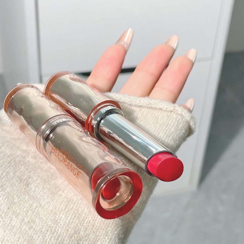 HERORANGE delicate and beautif - Beauty Without Makeup recension och pris