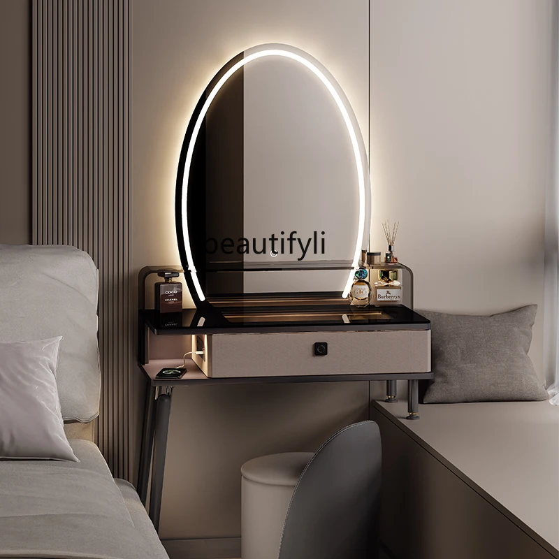 LXItalian minimalist dresser s - Beauty Bay Makeup recension och pris
