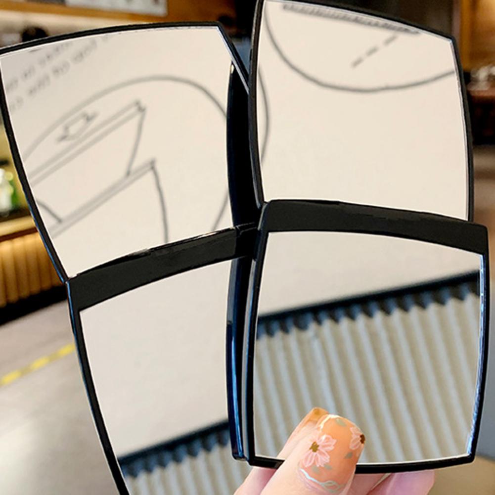 7CM Makeup Mirror High Clarity - Beauty Makeup Camera recension och pris