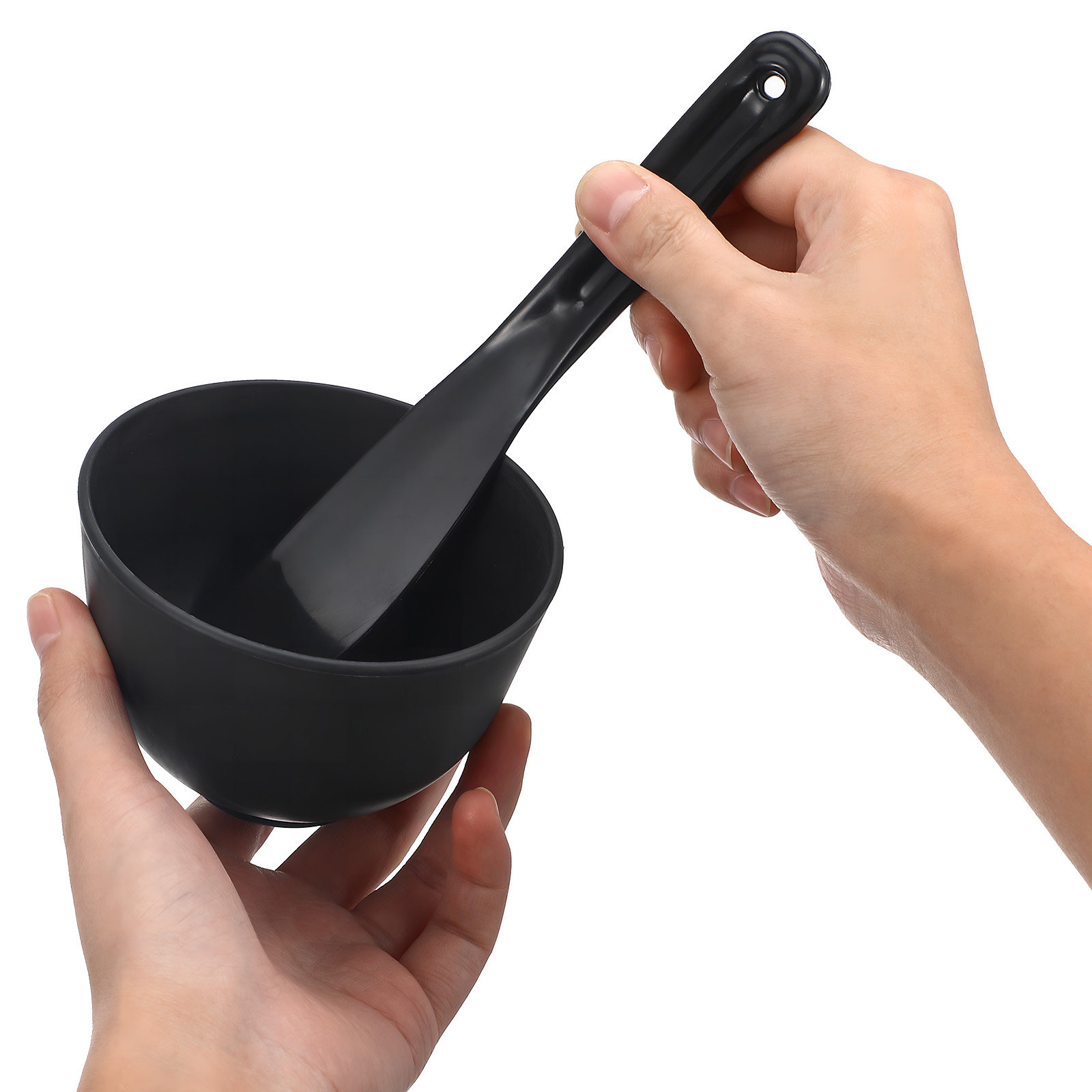 1Set Facial Mask Mixing Bowls  - Beauty Makeup Tools recension och pris