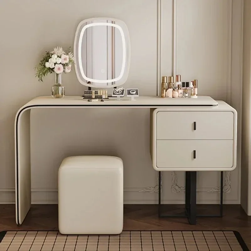Luxury Black Vanity Table Orga - Beauty Without Makeup recension och pris