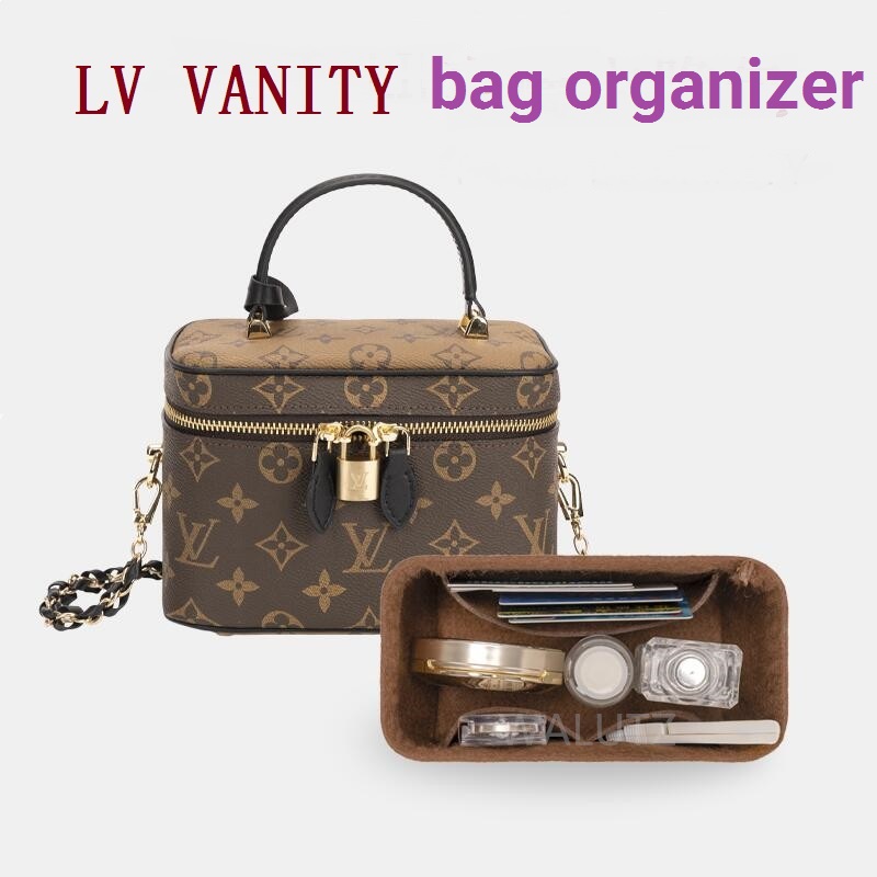 【Only Sale Inner Bag】Bag Organ - Ysl Beauty Makeup Bag recension och pris