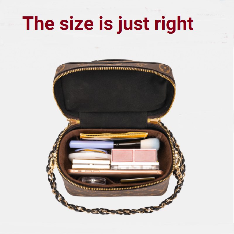 【Only Sale Inner Bag】Bag Organ - Ysl Beauty Makeup Bag recension och pris