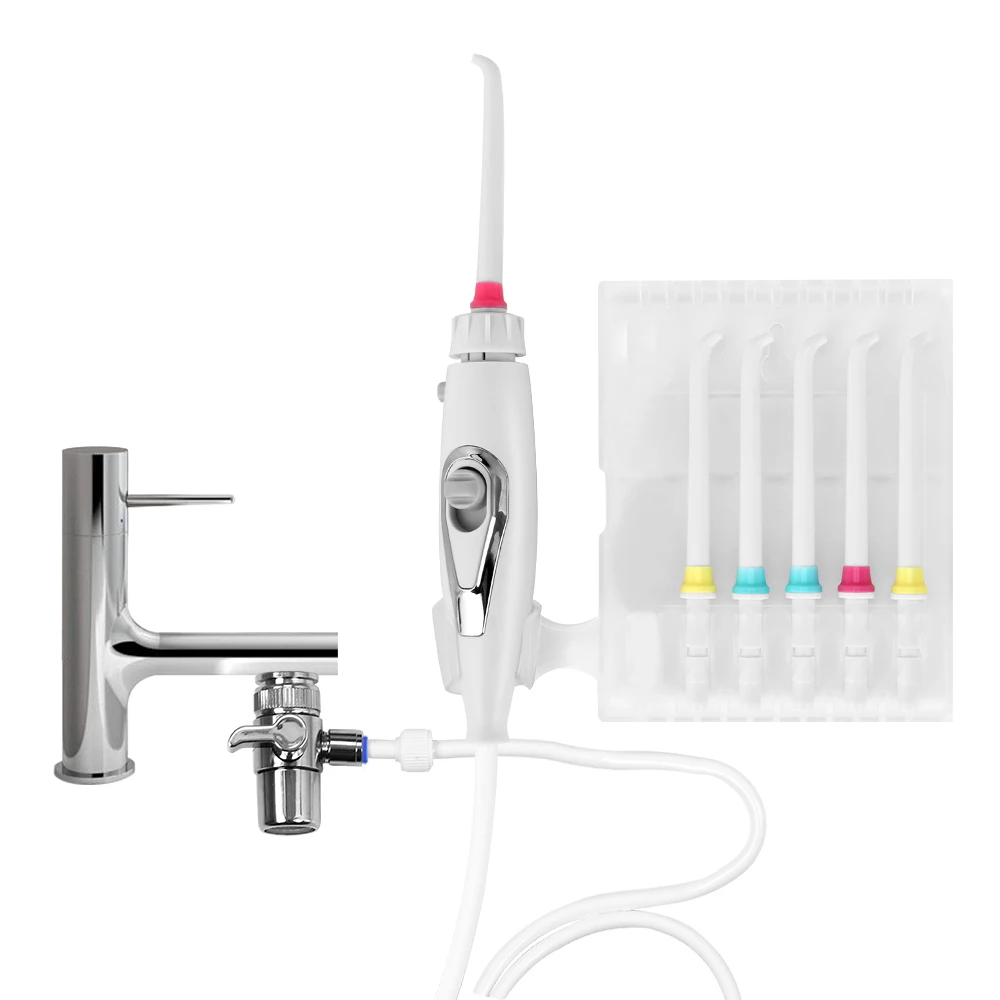 Dental SPA Faucet Tap Oral Irr - Micellar Water Cleanser recension och pris