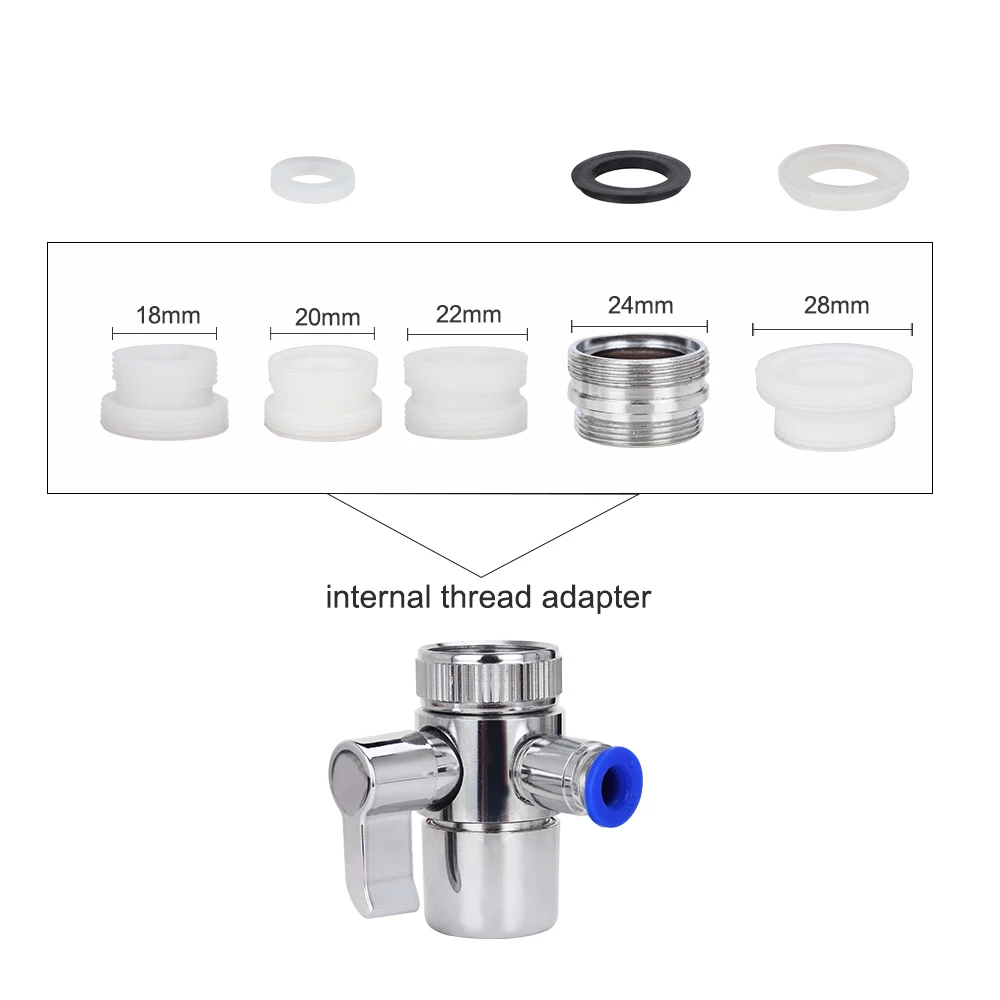 Dental SPA Faucet Tap Oral Irr - Micellar Water Cleanser recension och pris