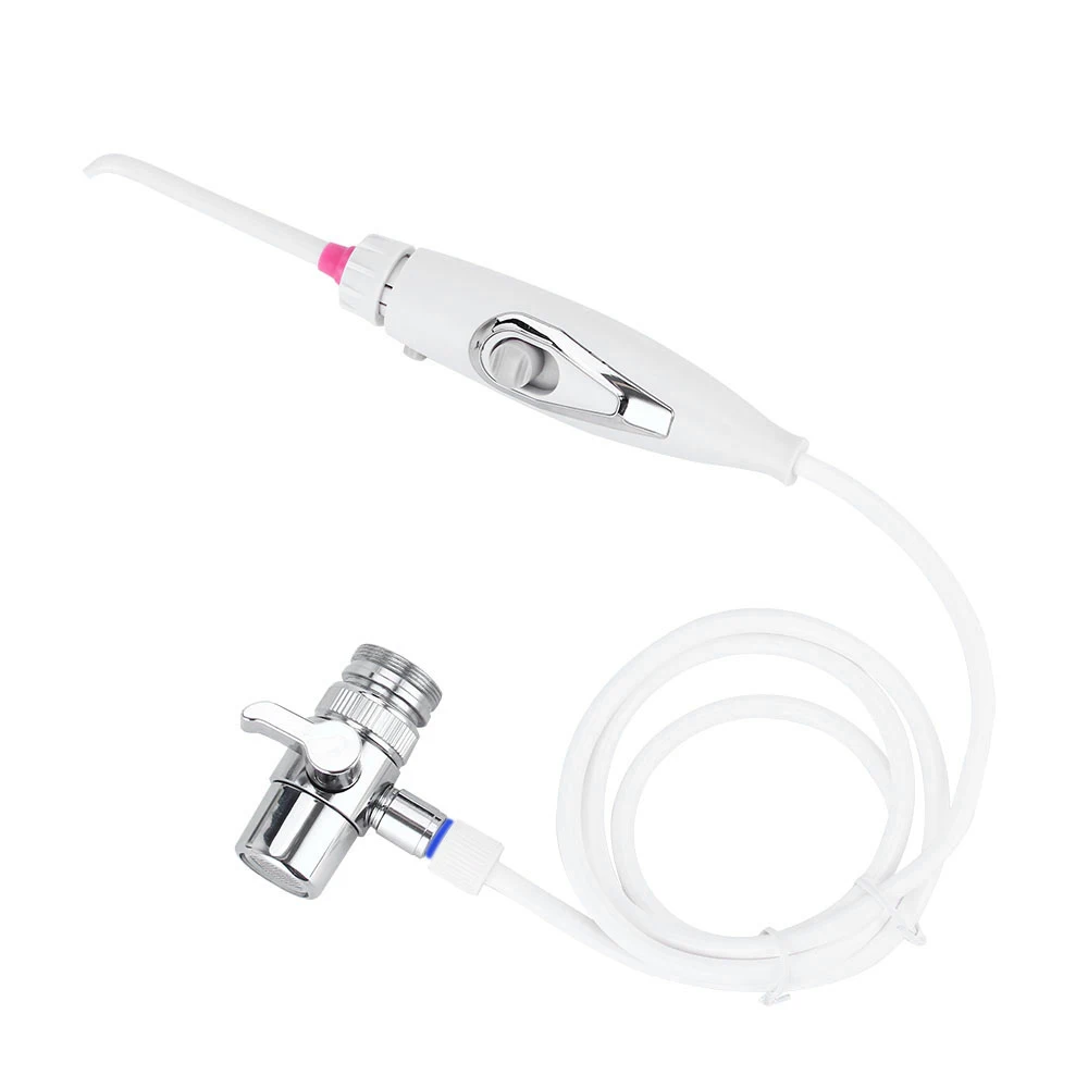 Dental SPA Faucet Tap Oral Irr - Micellar Water Cleanser recension och pris