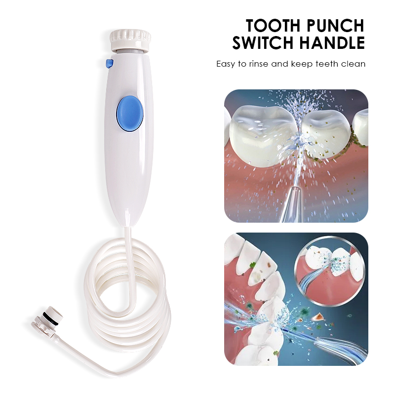 1PC Toothbrush Switch Handle,  - Micellar Water Cleanser recension och pris