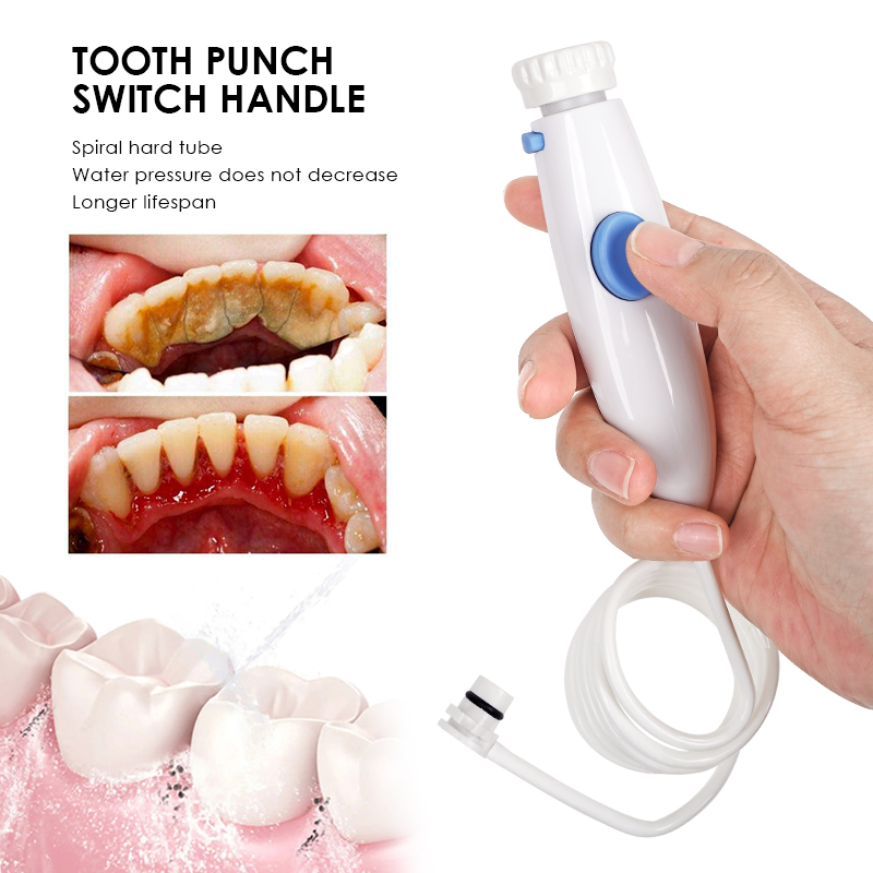 1PC Toothbrush Switch Handle,  - Micellar Water Cleanser recension och pris