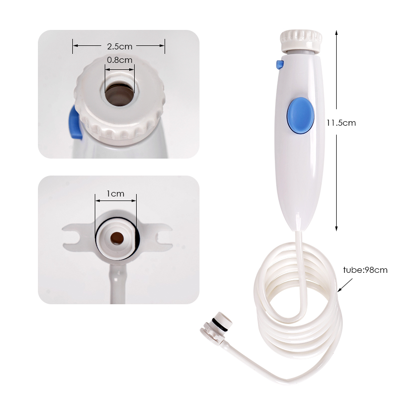 1PC Toothbrush Switch Handle,  - Micellar Water Cleanser recension och pris