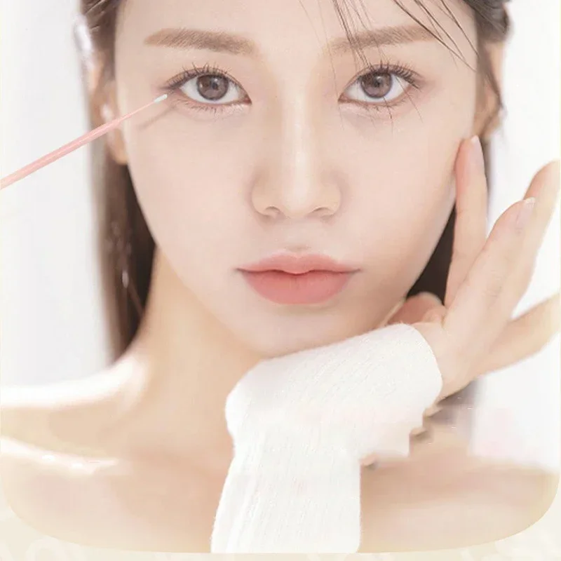 1000/500PCS Eyelash Cleaning B - Beauty Makeup Tools recension och pris