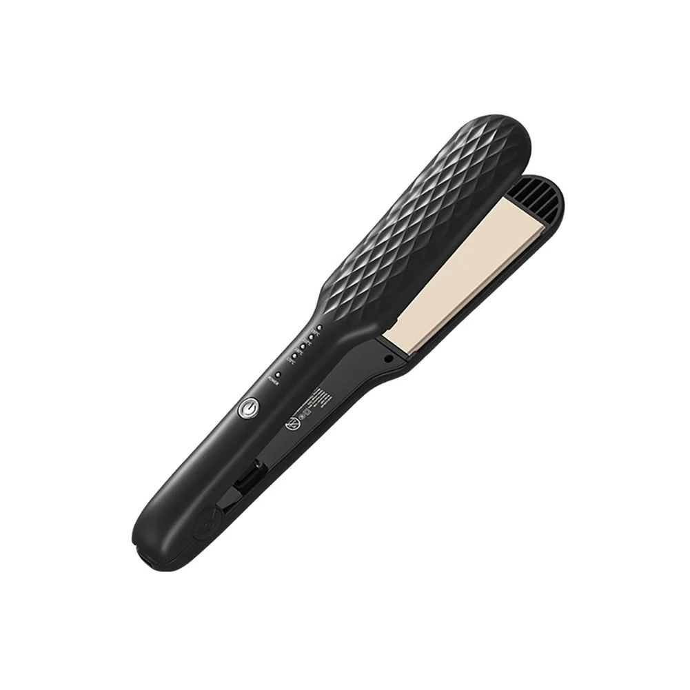 Hair Straightener with Bangs - - Hair Straightener recension och pris
