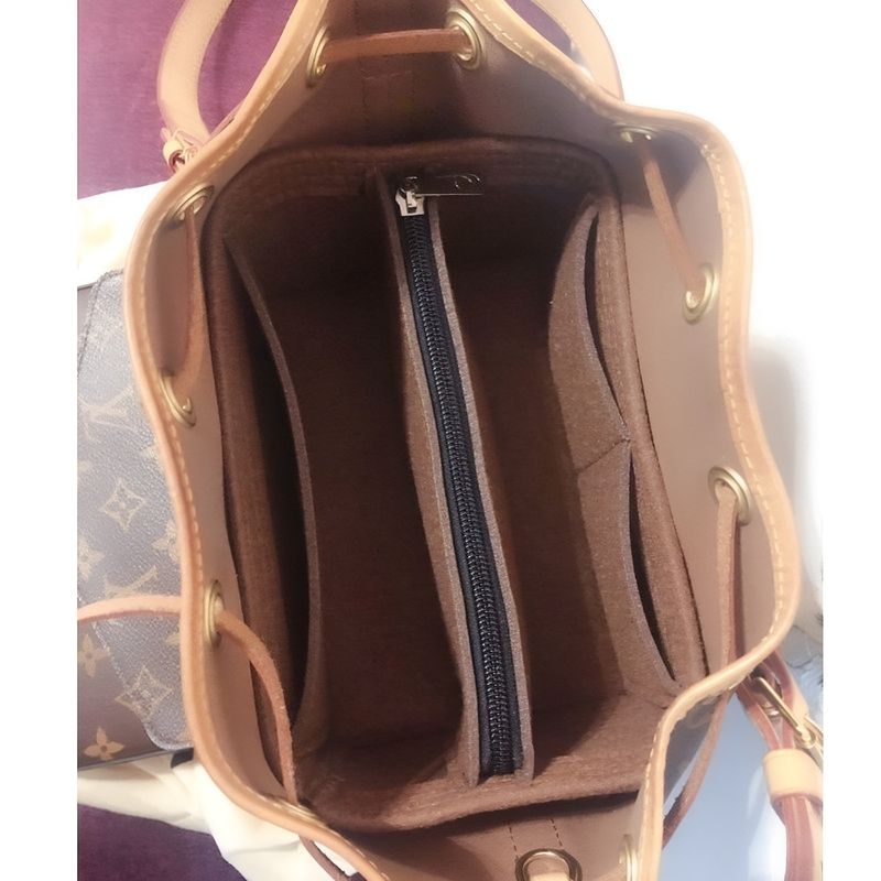 NOE Series Noe BB PetitNM Felt - Ysl Beauty Makeup Bag recension och pris