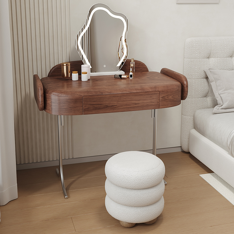 ZMinimalist Salon Vanity Table - Beauty Without Makeup recension och pris
