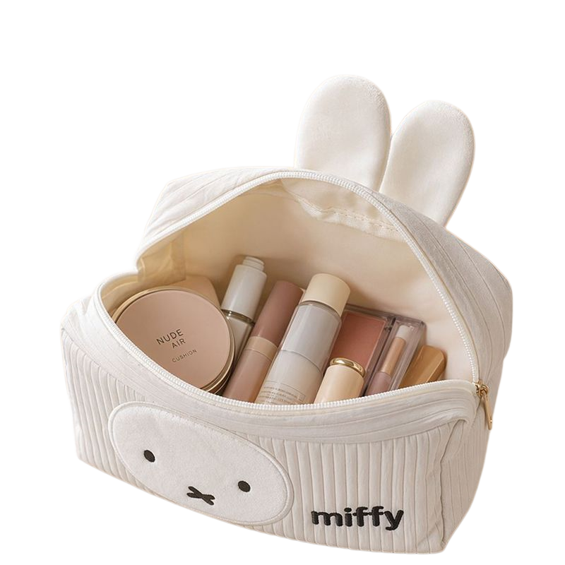 Creative Miffy Bunny Series Sw - Beauty Makeup Fashion recension och pris