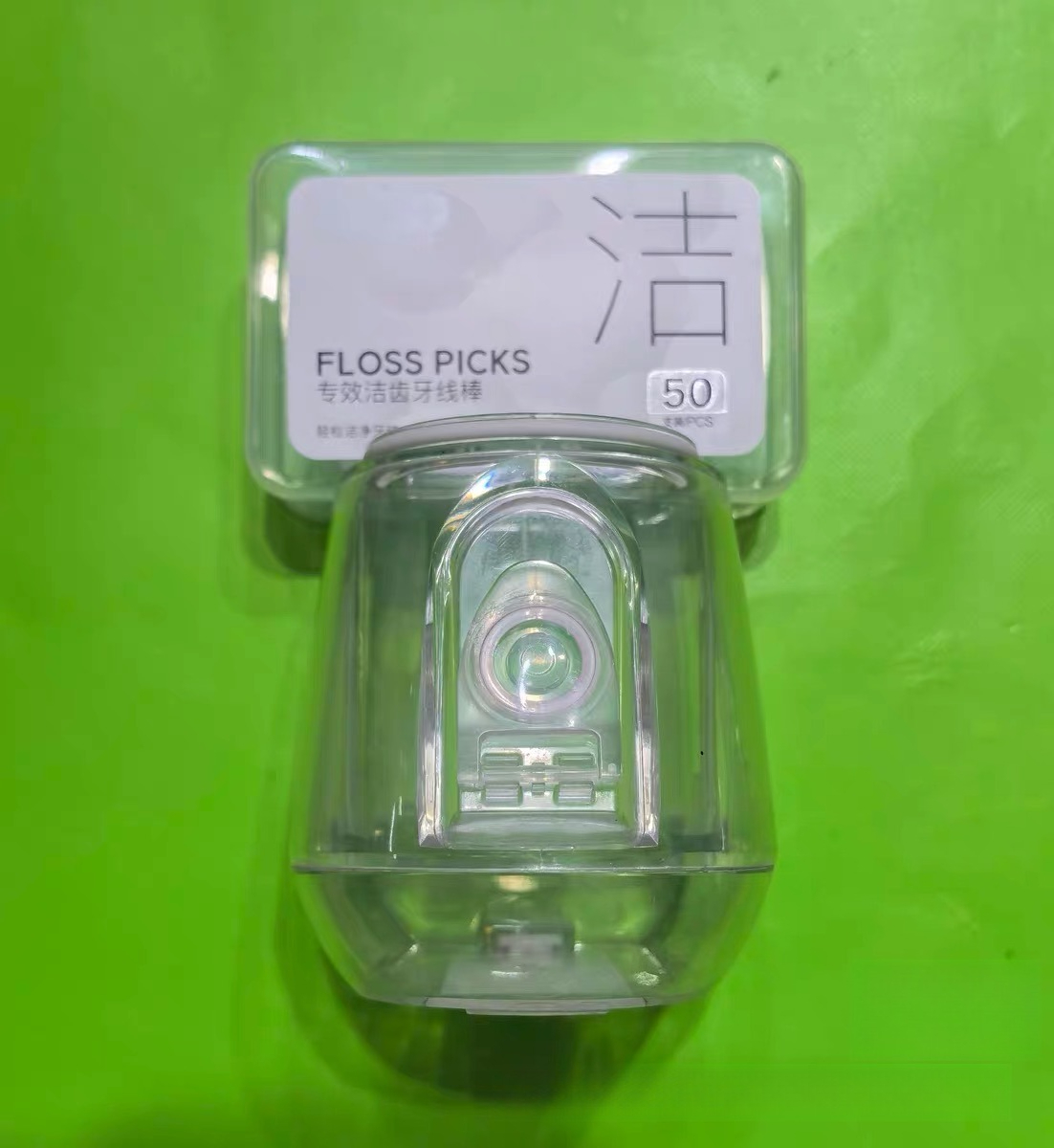 For Waterpik Water Flosser Wat - Micellar Water Cleanser recension och pris