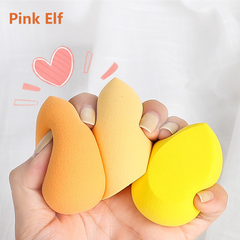 1/4/8pcs makeup sponge blender - Beauty Bay Makeup recension och pris