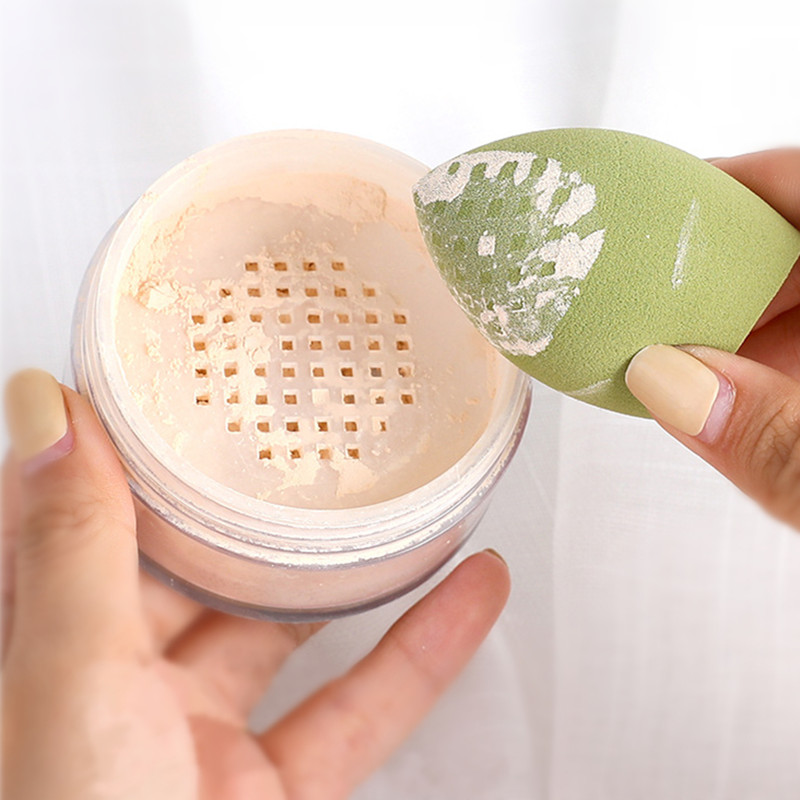 1/4/8pcs makeup sponge blender - Beauty Bay Makeup recension och pris
