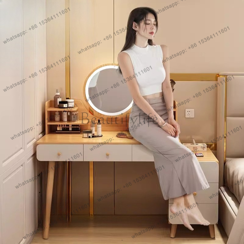 LJY European Vintage Dressing  - Beauty Without Makeup recension och pris