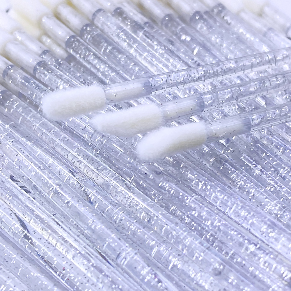 100/300pcs Disposable Lip Brus - Beauty Makeup Fashion recension och pris
