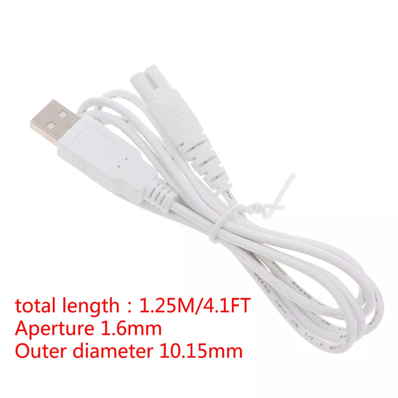 USB Cable Charging Line Suit H - Micellar Water Cleanser recension och pris
