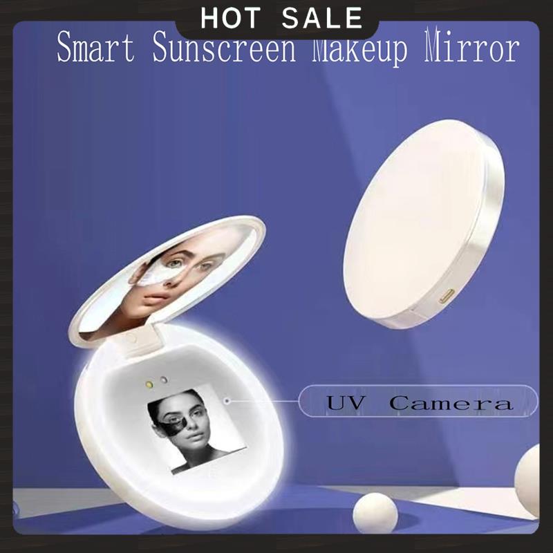 24-Hour Delivery Smart UV Suns - Beauty Makeup Camera recension och pris