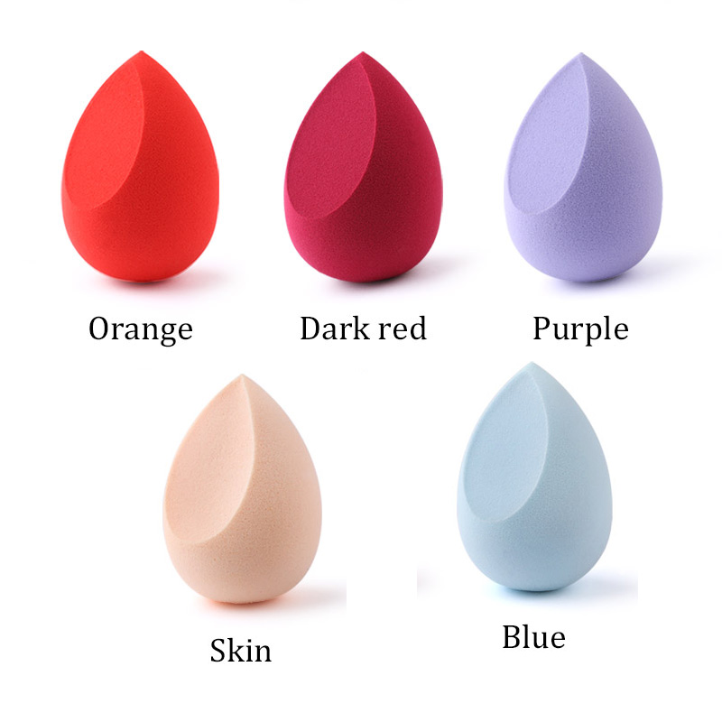20/5/1pcs Makeup Sponge Concea - Beauty Bay Makeup recension och pris