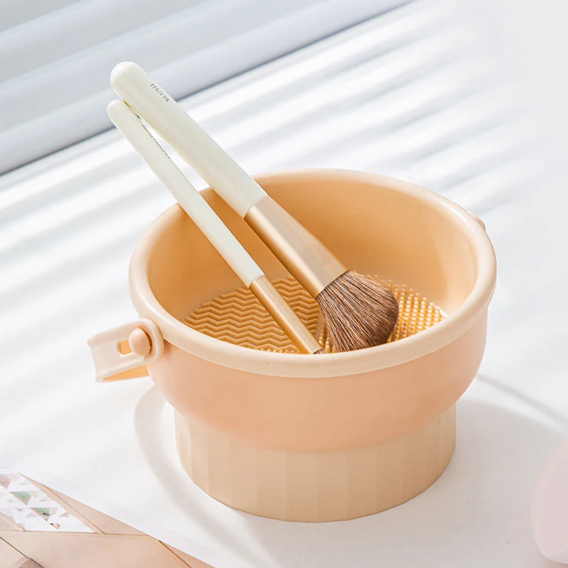 1Pc Beauty Tool Cleaner Makeup - Beauty Without Makeup recension och pris