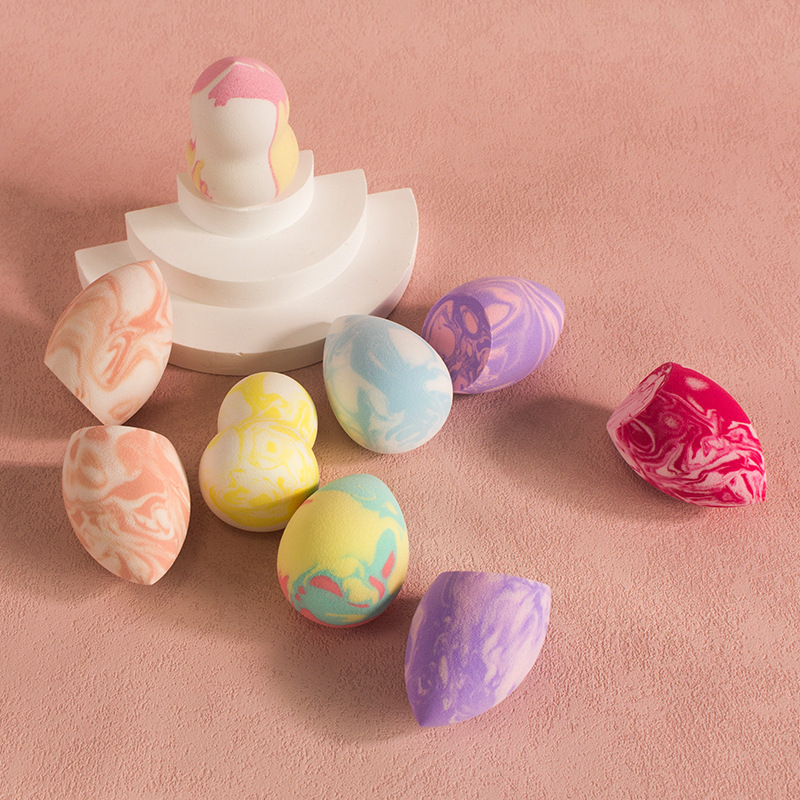 Ultra Soft Bouncy Marble Patte - Beauty Bay Makeup recension och pris