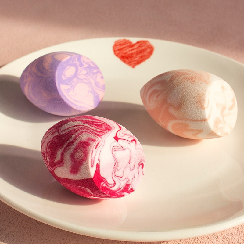 Ultra Soft Bouncy Marble Patte - Beauty Bay Makeup recension och pris