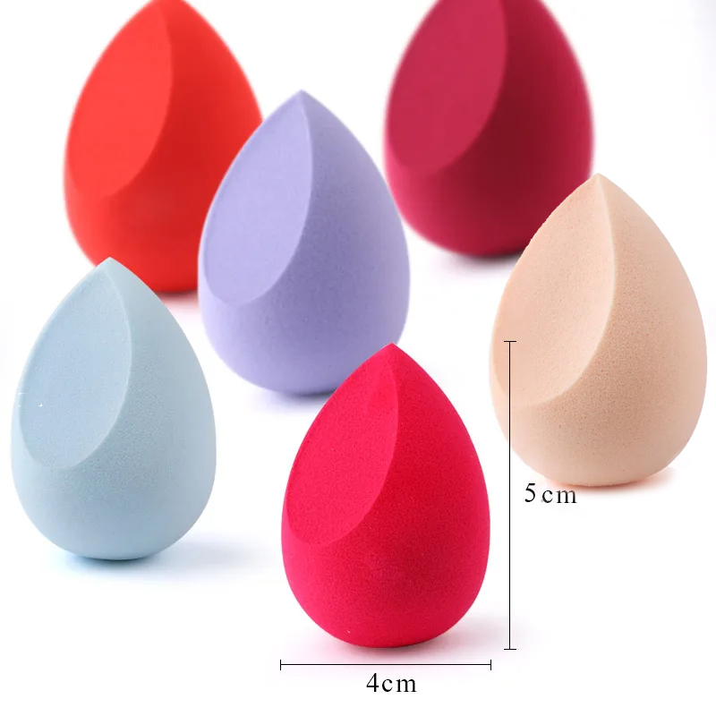 20/5/1pcs Makeup Sponge Concea - Beauty Bay Makeup recension och pris