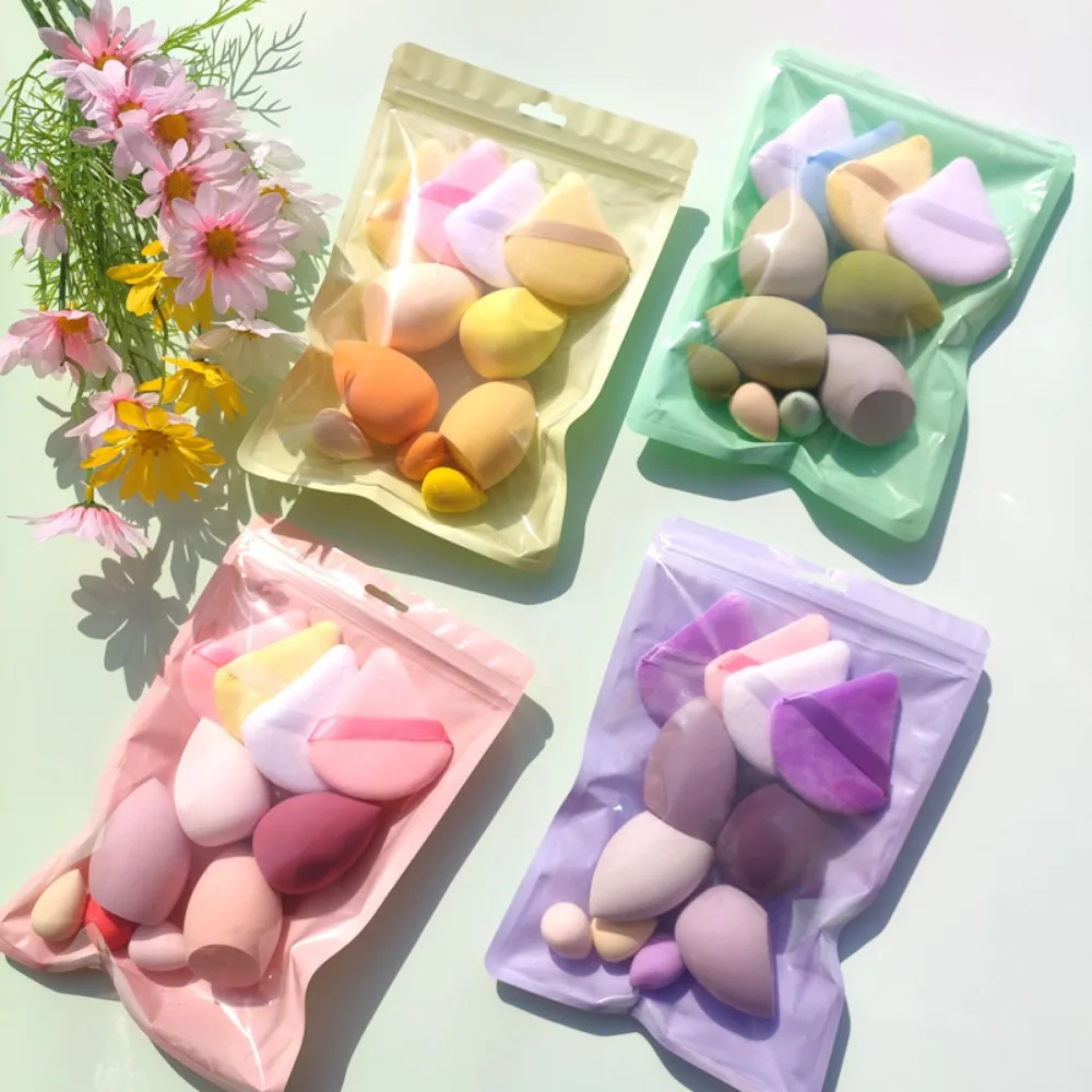 11/12Pcs Cosmetic Puff Makeup  - Beauty Bay Makeup recension och pris