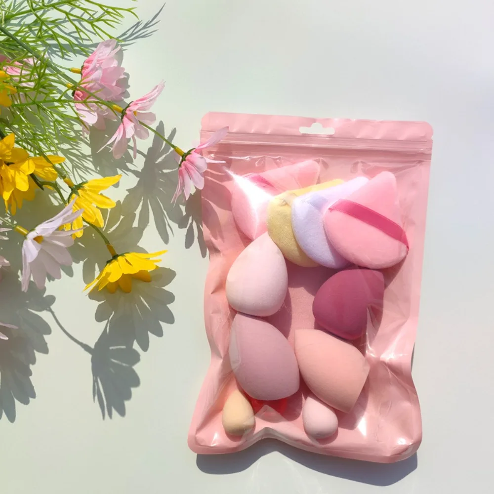 11/12Pcs Cosmetic Puff Makeup  - Beauty Bay Makeup recension och pris