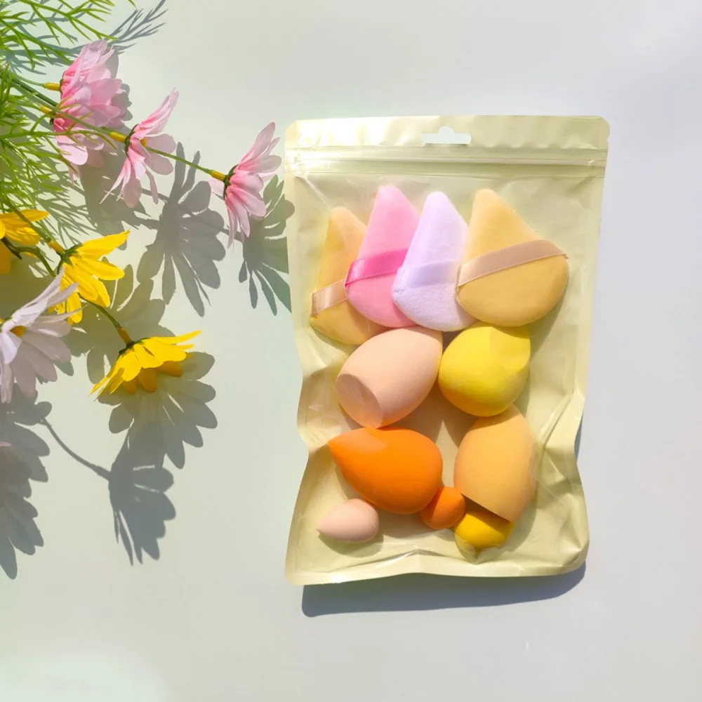 11/12Pcs Cosmetic Puff Makeup  - Beauty Bay Makeup recension och pris