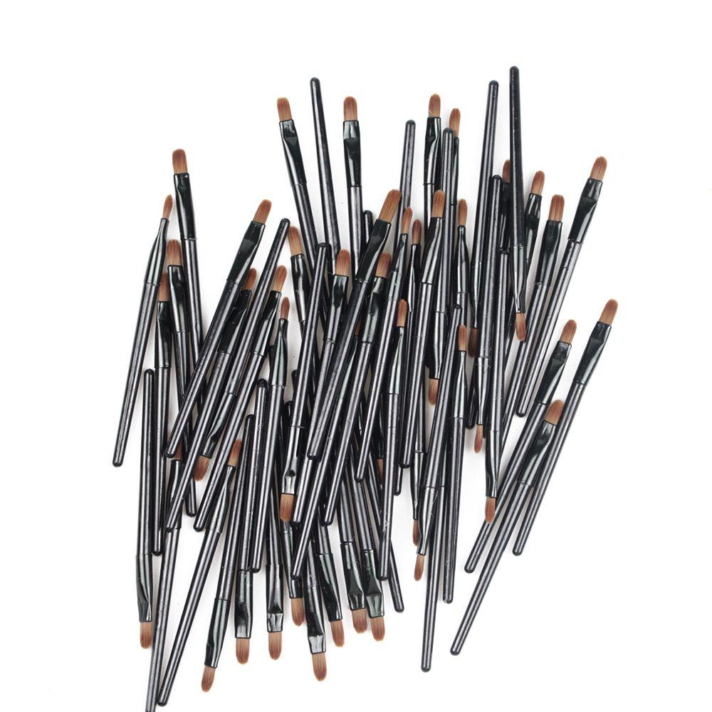 50/100pcs Disposable Lip Brush - Beauty Makeup Tools recension och pris