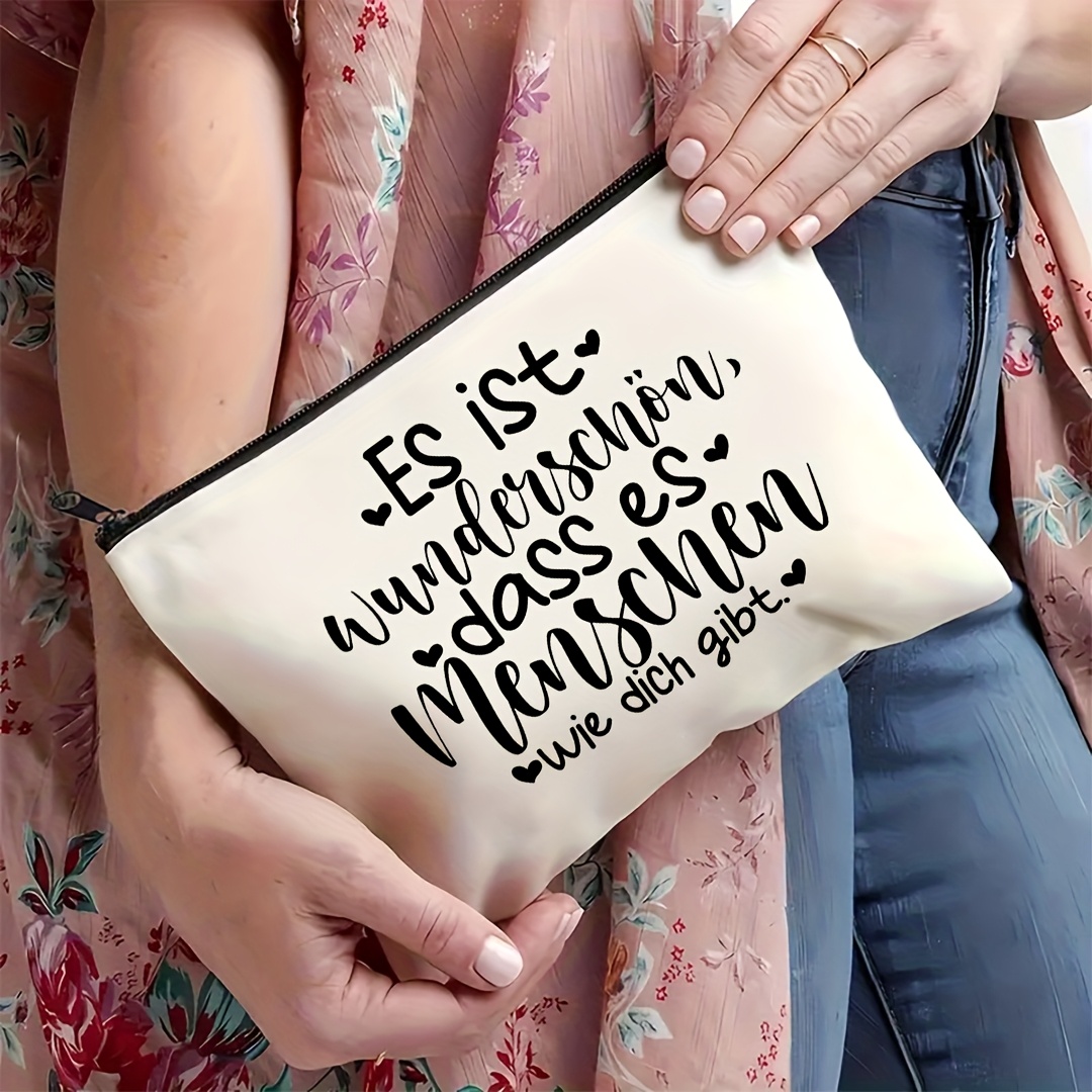 1pc Hot It's So Beautiful To H - Beauty Of Makeup Quotes recension och pris