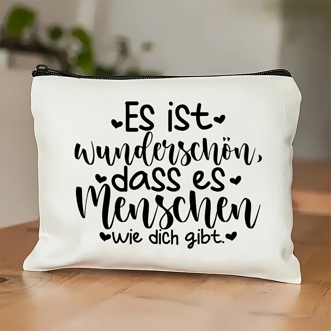 1pc Hot It's So Beautiful To H - Beauty Of Makeup Quotes recension och pris