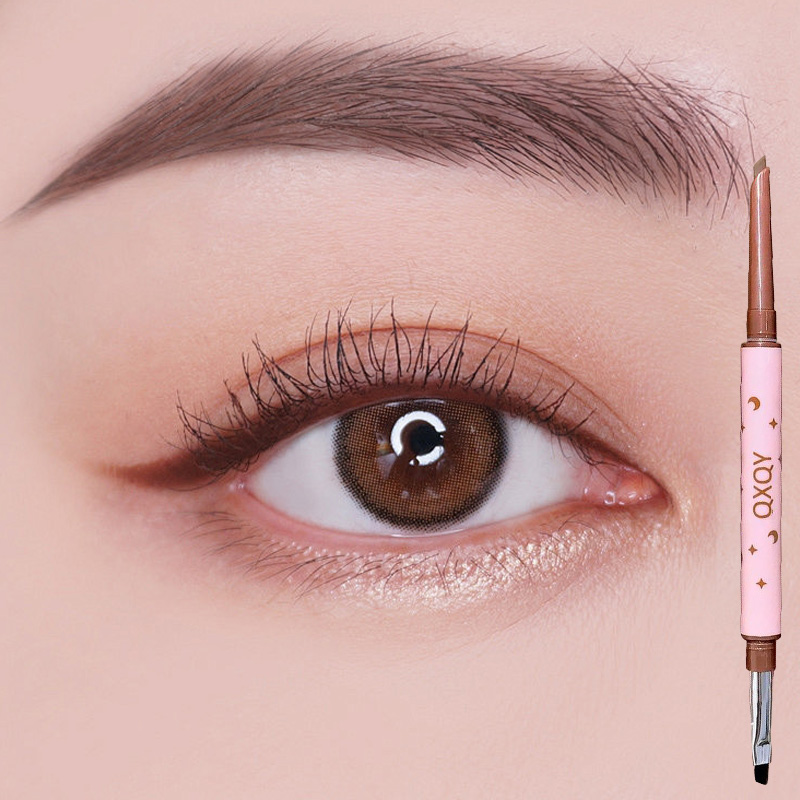 QXQY Double-head eyeliner, two - Beauty Makeup Fashion recension och pris