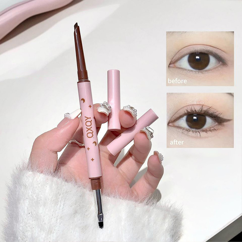 QXQY Double-head eyeliner, two - Beauty Makeup Fashion recension och pris