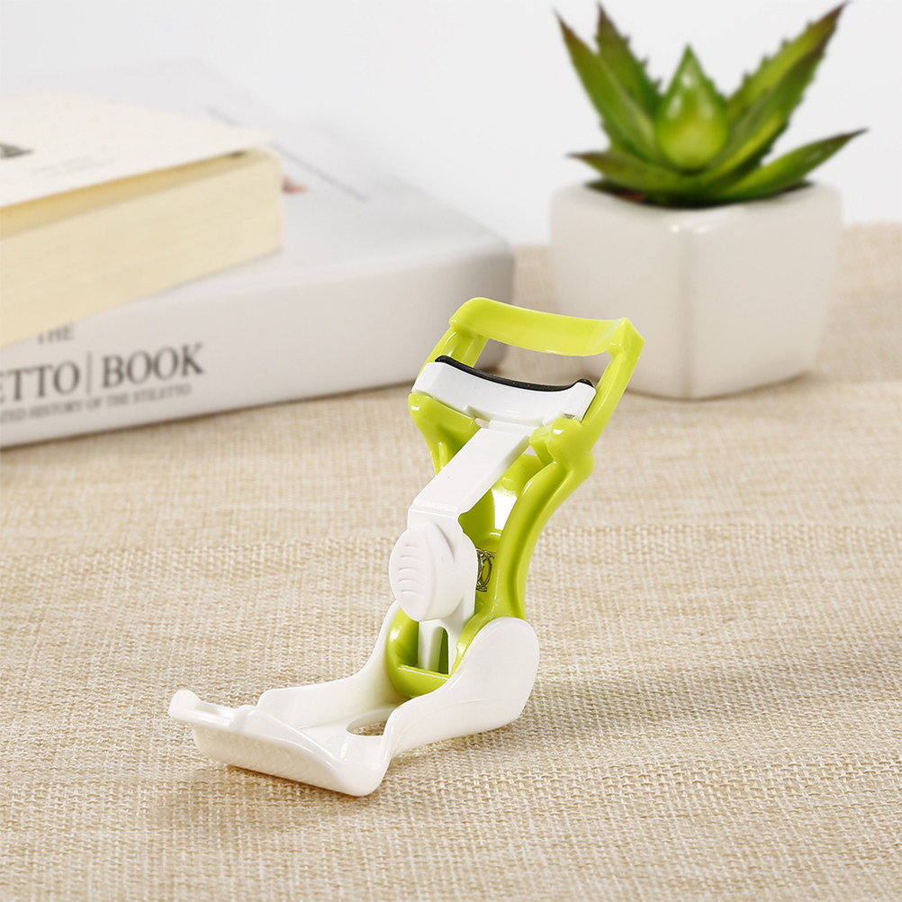 Mini Lightweight Portable Eyel - Beauty Without Makeup recension och pris