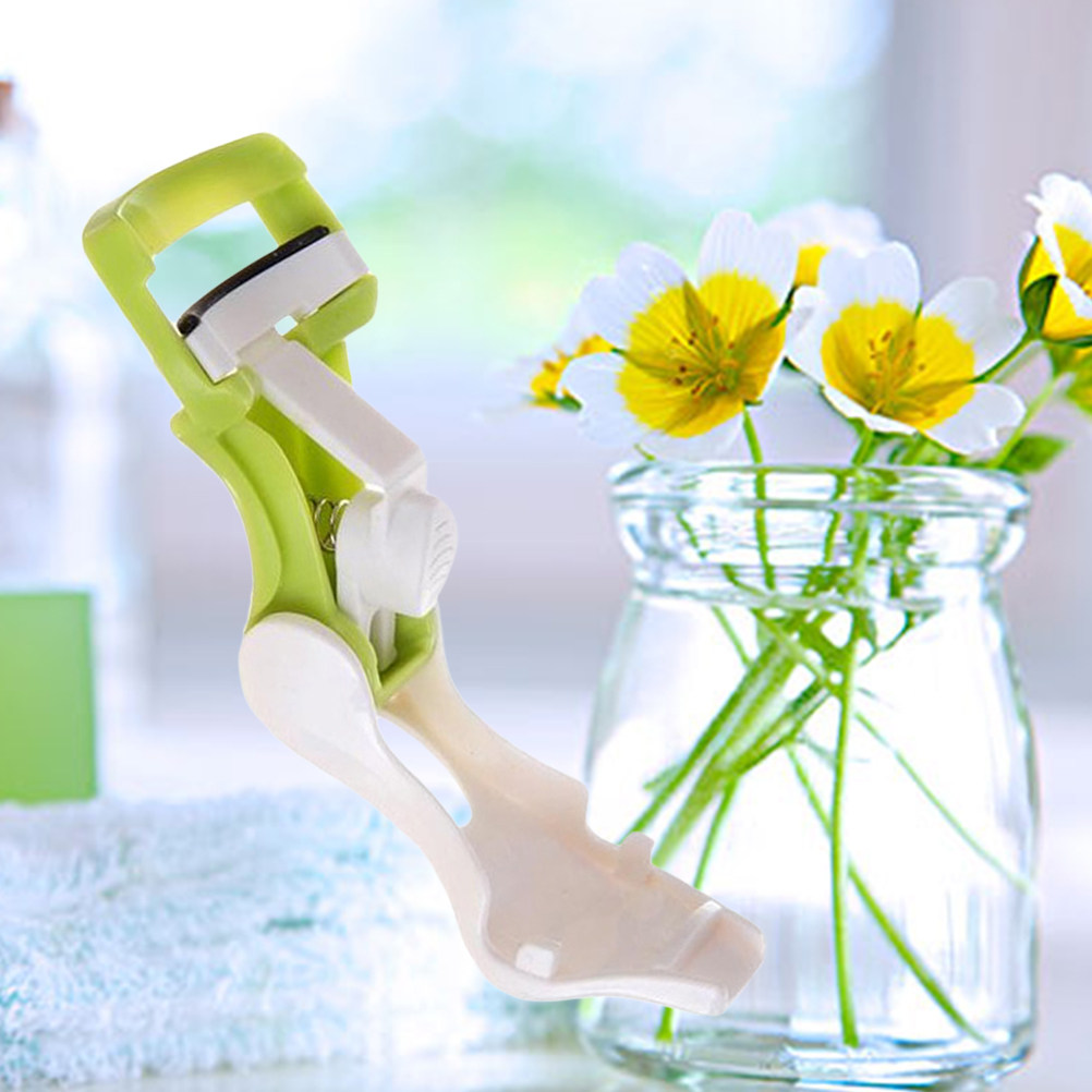 Mini Lightweight Portable Eyel - Beauty Without Makeup recension och pris