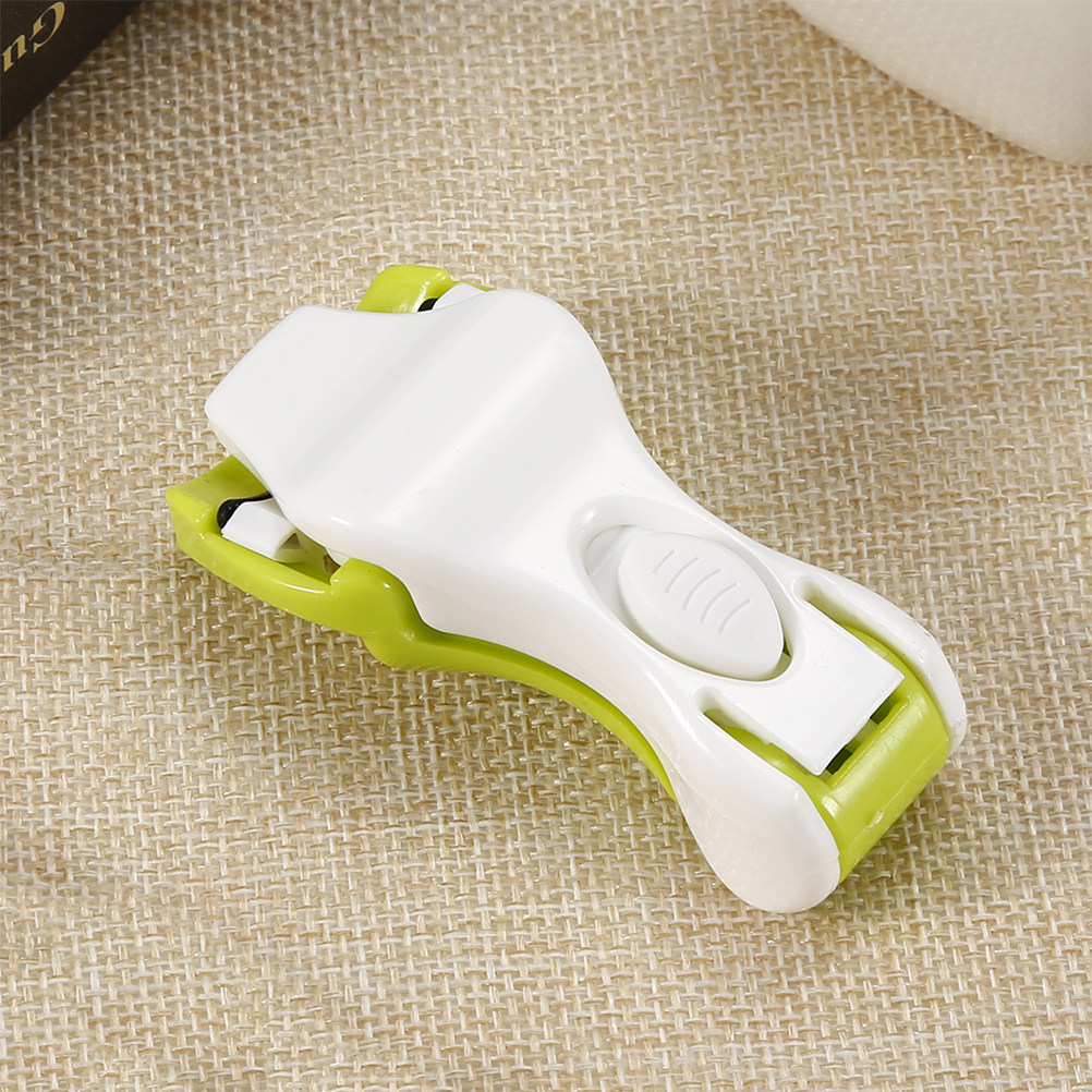 Mini Lightweight Portable Eyel - Beauty Without Makeup recension och pris