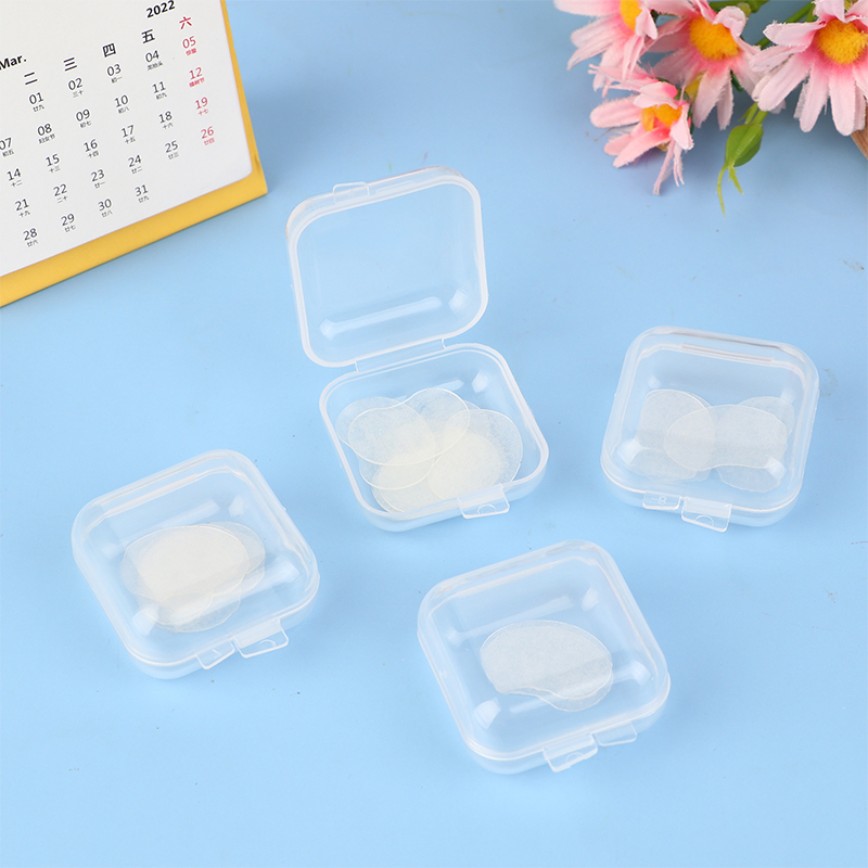 2/4/8Pcs Invisible Protruding  - Beauty Without Makeup recension och pris