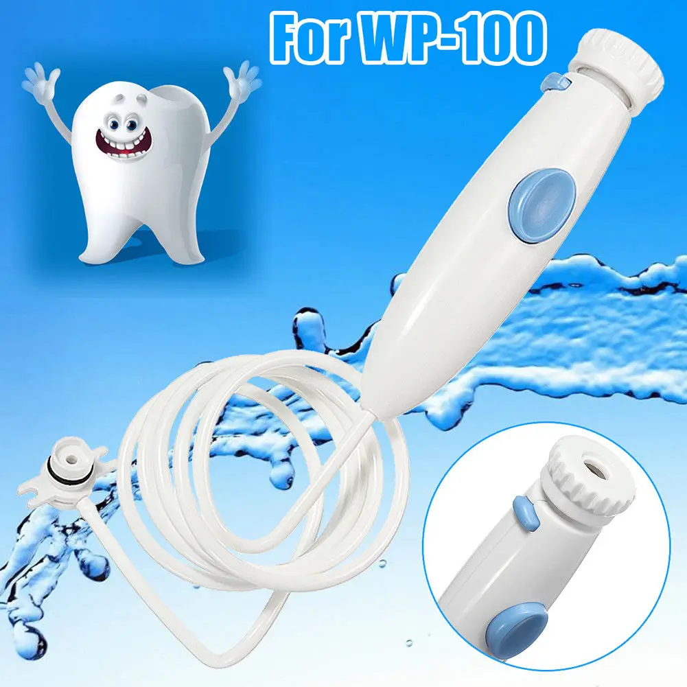 Water Flosser Dental Water Jet - Micellar Water Cleanser recension och pris