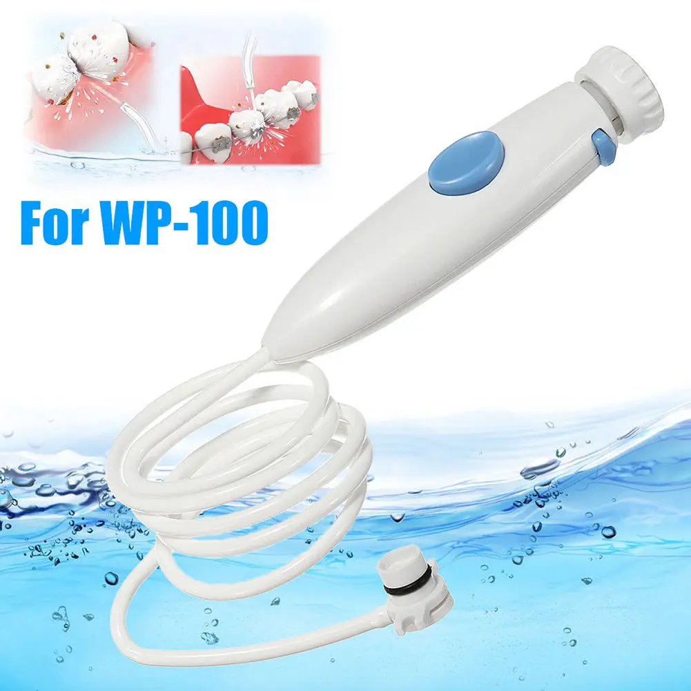 Water Flosser Dental Water Jet - Micellar Water Cleanser recension och pris