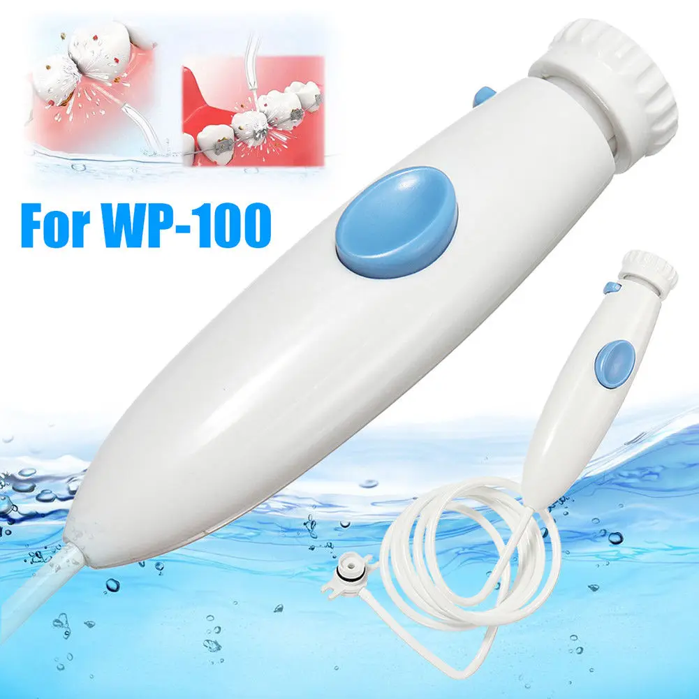 Water Flosser Dental Water Jet - Micellar Water Cleanser recension och pris