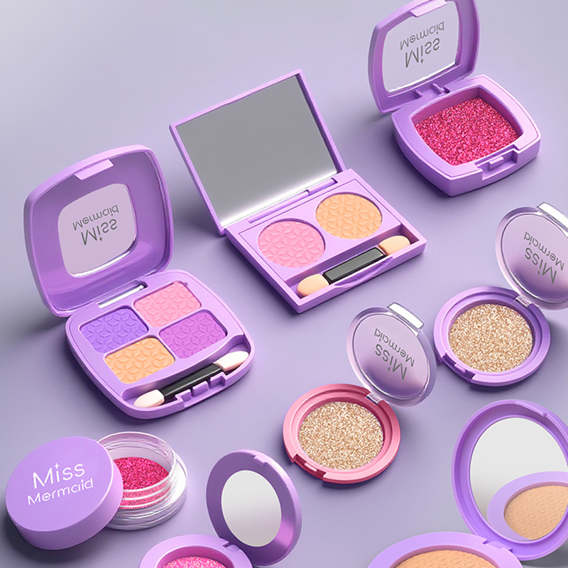 Kids Toys Simulation Cosmetics - Beauty Makeup Supply recension och pris