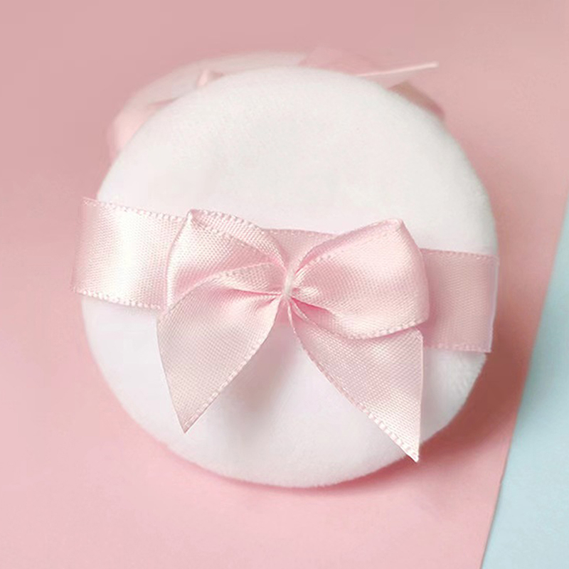 Soft Bow Loose Powder Puff Cos - Beauty Bay Makeup recension och pris