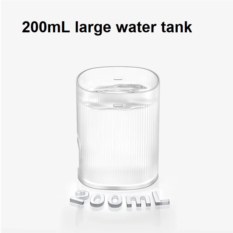 Xiaomi Mijia Oral Irrigator 2, - Micellar Water Cleanser recension och pris