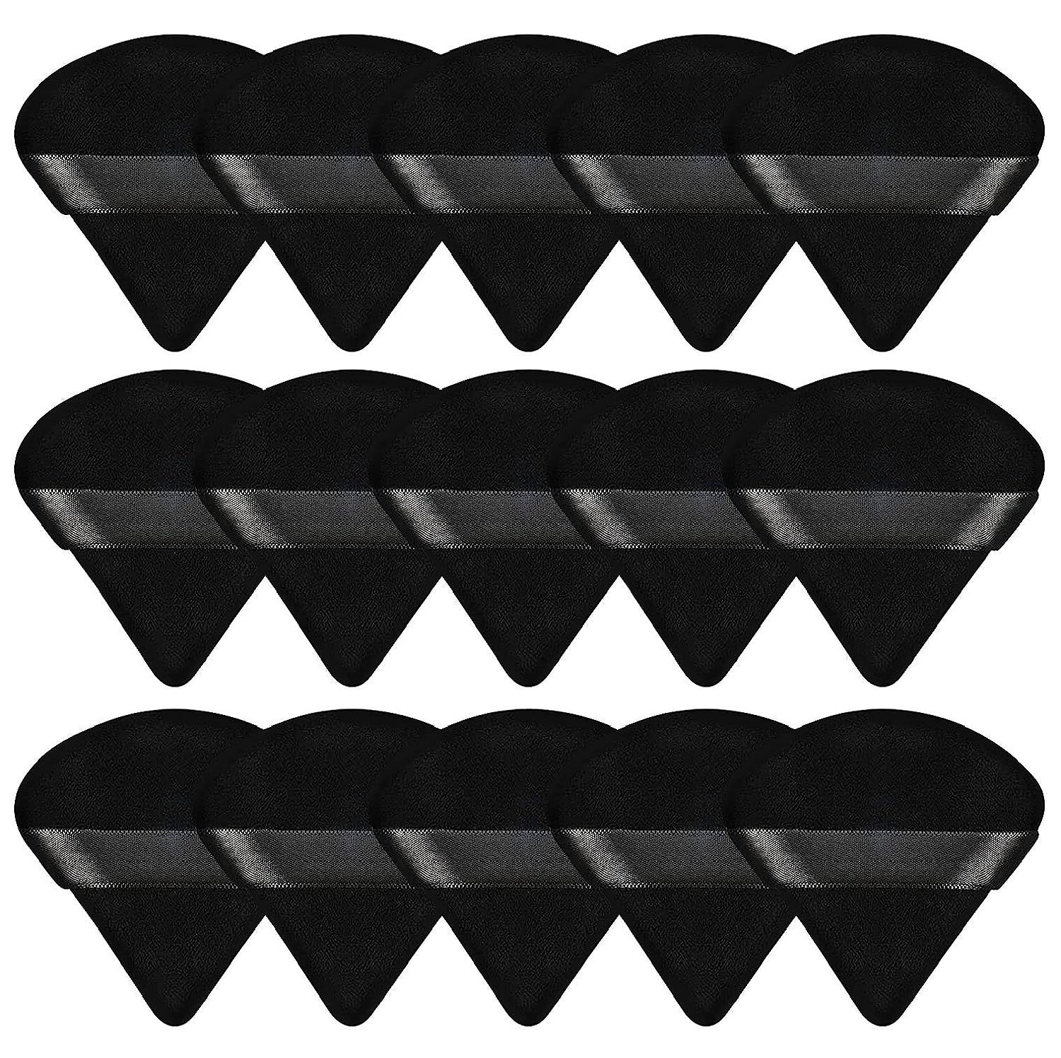 10PCS Puff Triangle Makeup Bea - Beauty Bay Makeup recension och pris